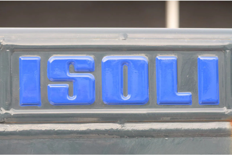 Véhicule utilitaire, Utilitaire double cabine Iveco Daily 70 C 16 Recovery-truck, Bergingswagen, Apschlep. 7 Persoons. ALS NIEUW: photos 10