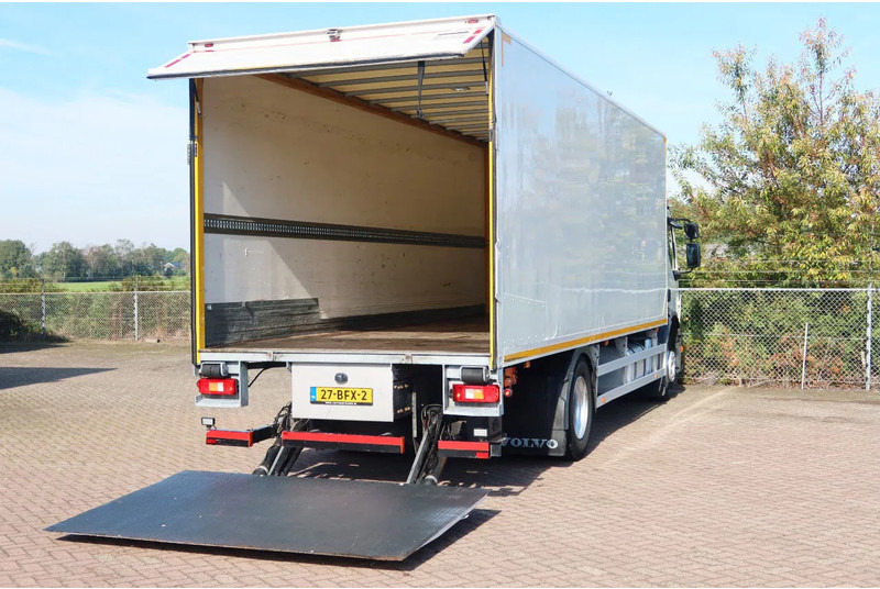 Volvo FE Bak+Klep Dhollanida 2.000 kg - Camion fourgon: photos 4 Volvo FE Bak+Klep Dhollanida 2.000 kg - Camion fourgon: photos 4