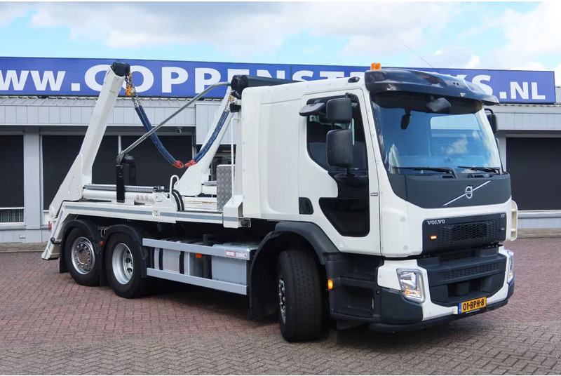 Volvo FE FE 320 6x2 Portaal VDL Systeem - Camion - système de câble: photos 2 Volvo FE FE 320 6x2 Portaal VDL Systeem - Camion - système de câble: photos 2