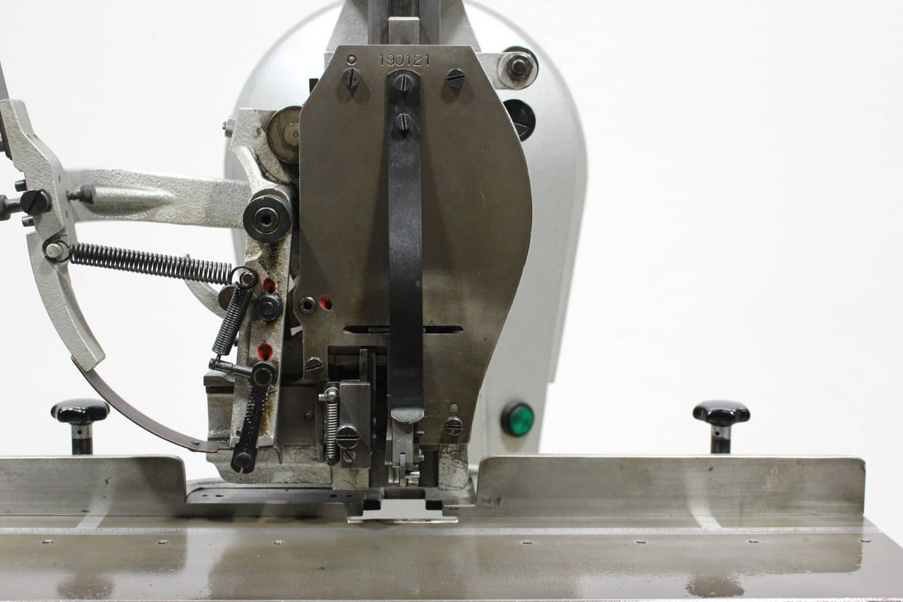 AGRAFIX BX - Machine d'impression: photos 5 AGRAFIX BX - Machine d'impression: photos 5