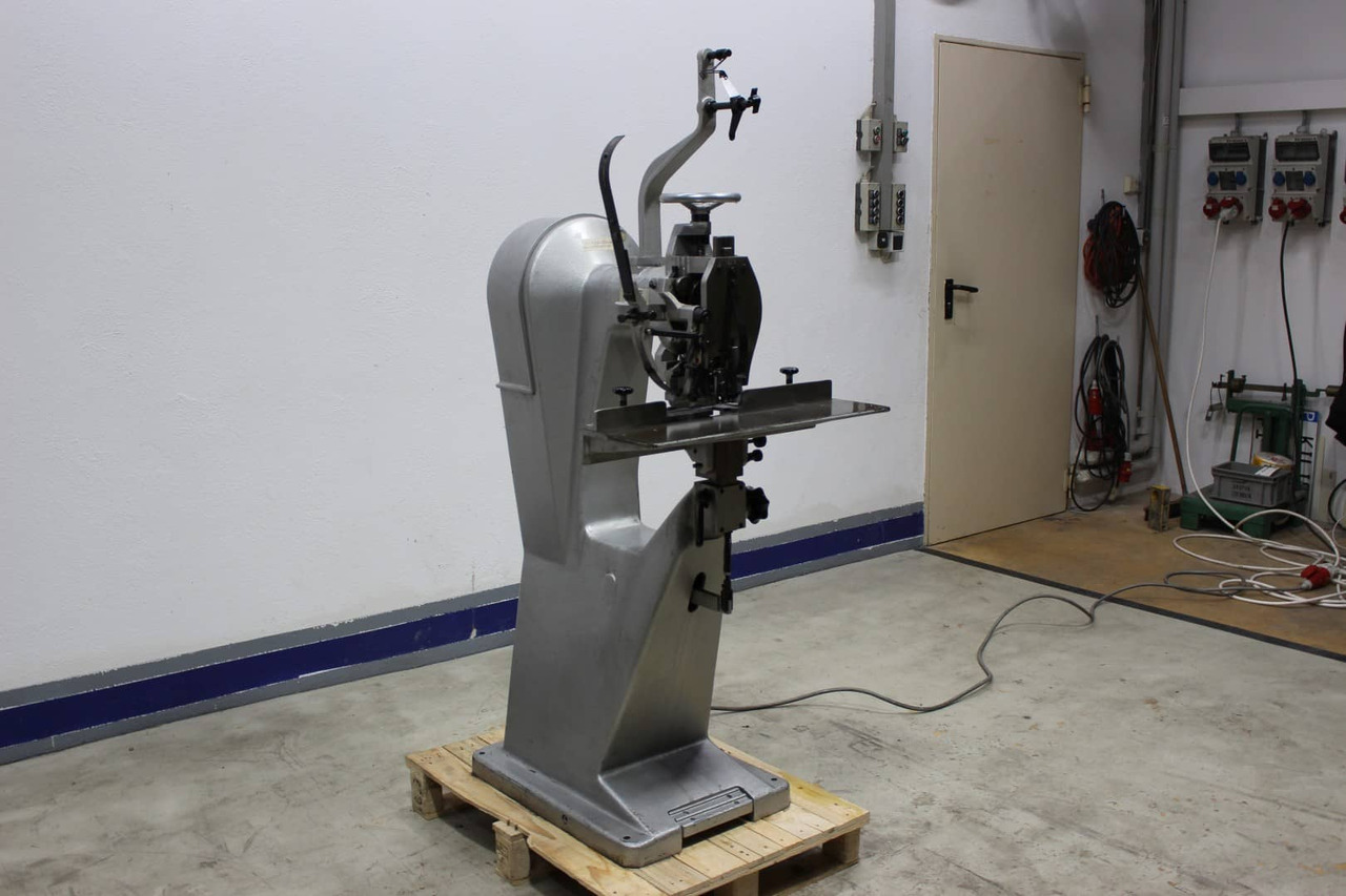 AGRAFIX BX - Machine d'impression: photos 2 AGRAFIX BX - Machine d'impression: photos 2