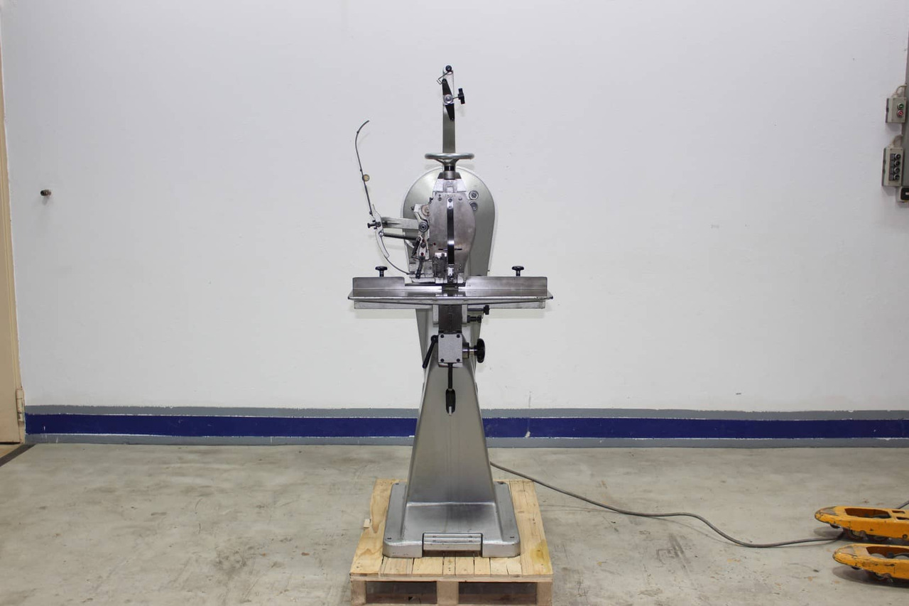 AGRAFIX BX - Machine d'impression: photos 1 AGRAFIX BX - Machine d'impression: photos 1