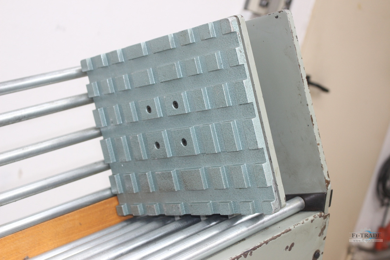 BMF SK 82 B - Machine d'impression: photos 5 BMF SK 82 B - Machine d'impression: photos 5