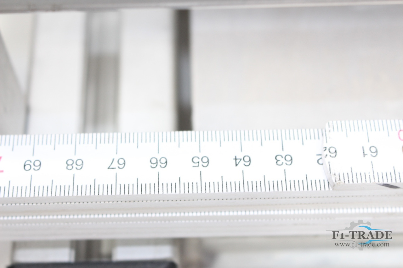 Busse HPT 900W - Machine d'impression: photos 5 Busse HPT 900W - Machine d'impression: photos 5