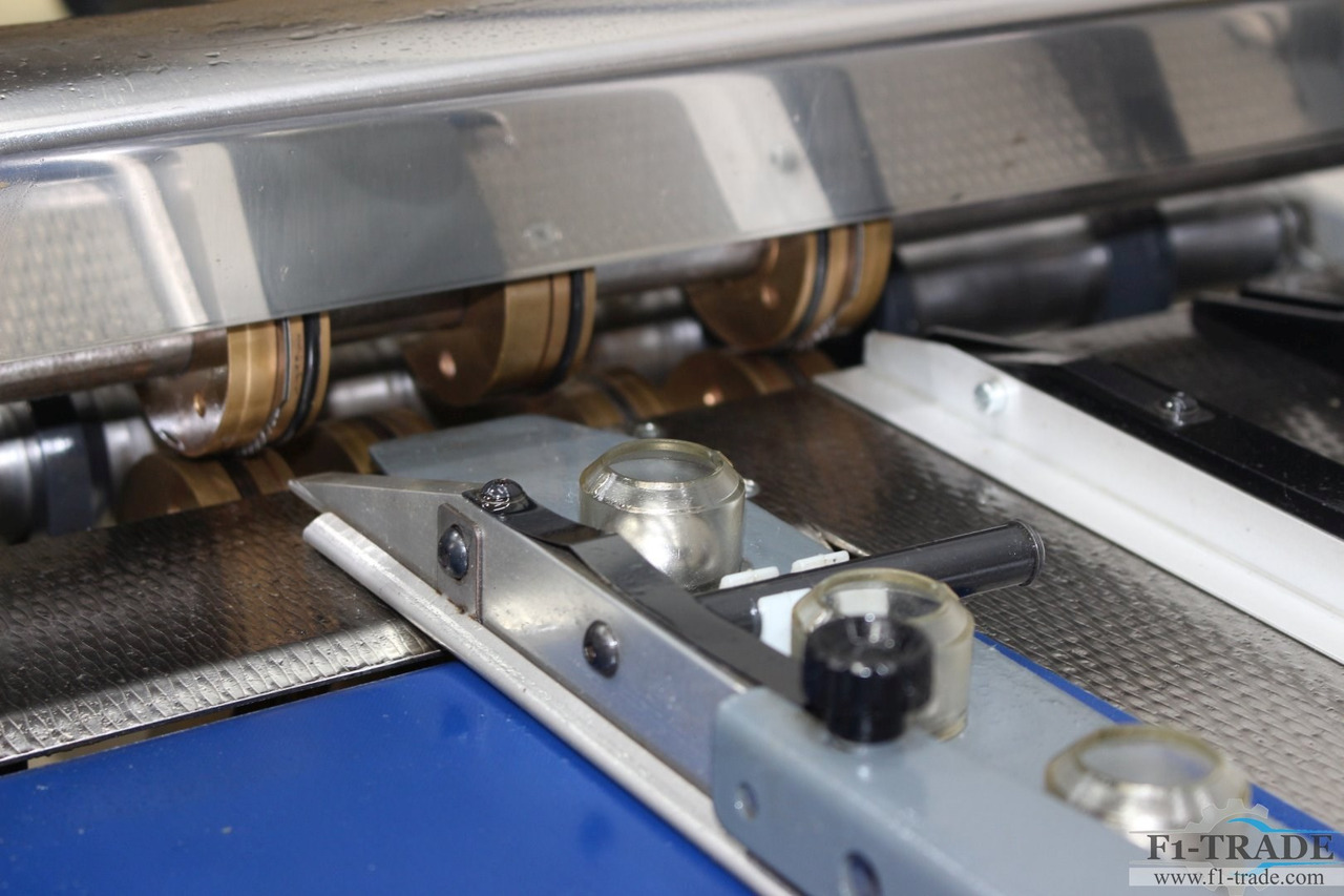 Champion Rollem 990 - Machine d'impression: photos 5 Champion Rollem 990 - Machine d'impression: photos 5