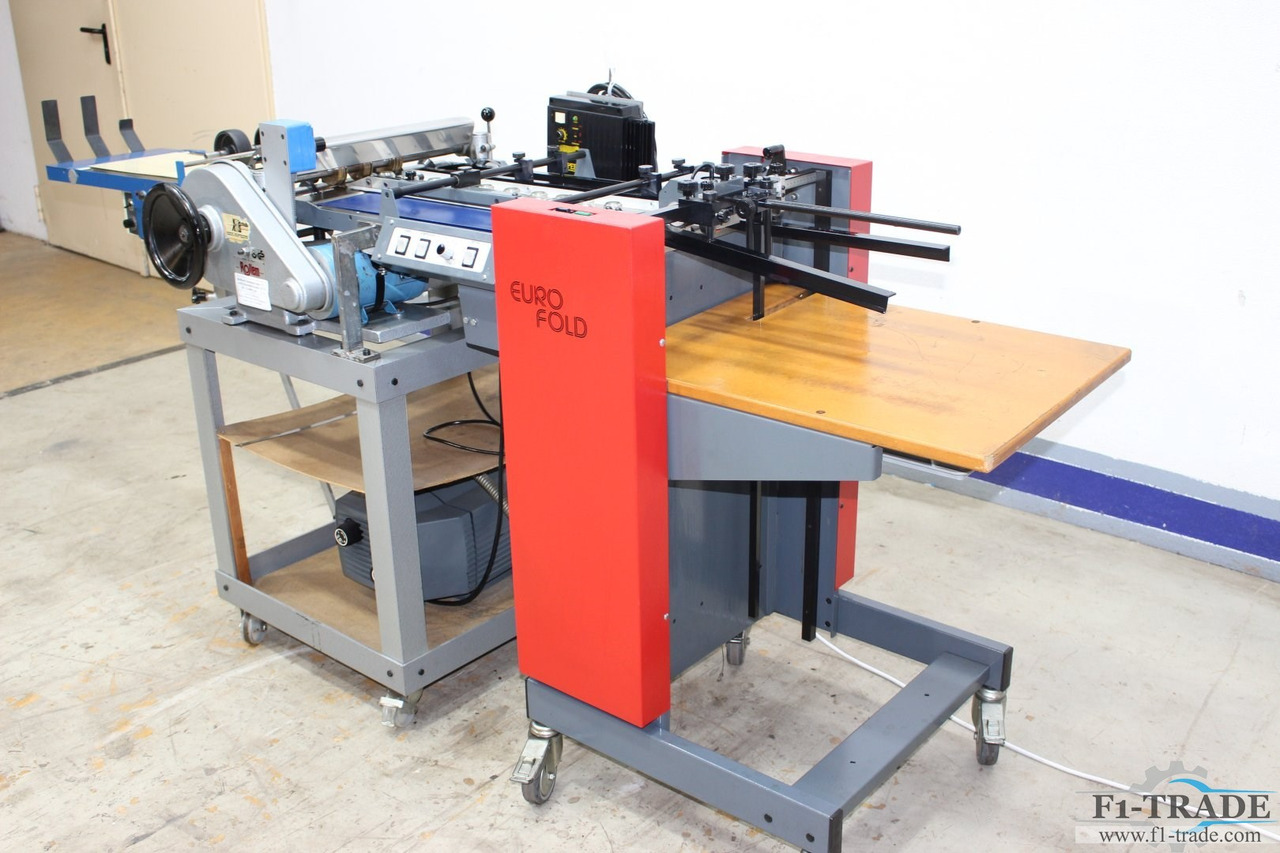 Champion Rollem 990 - Machine d'impression: photos 2 Champion Rollem 990 - Machine d'impression: photos 2