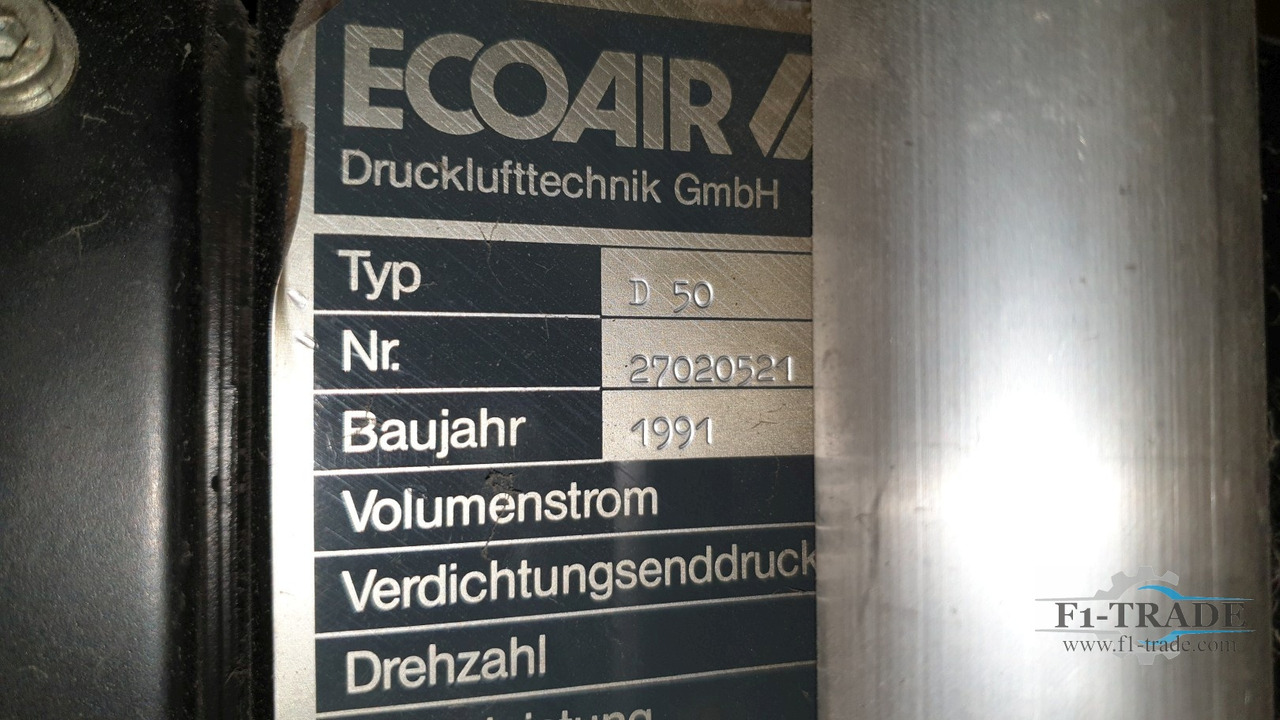 GEBA Schriftkasten / Typeholder - Compresseur d'air: photos 3 GEBA Schriftkasten / Typeholder - Compresseur d'air: photos 3