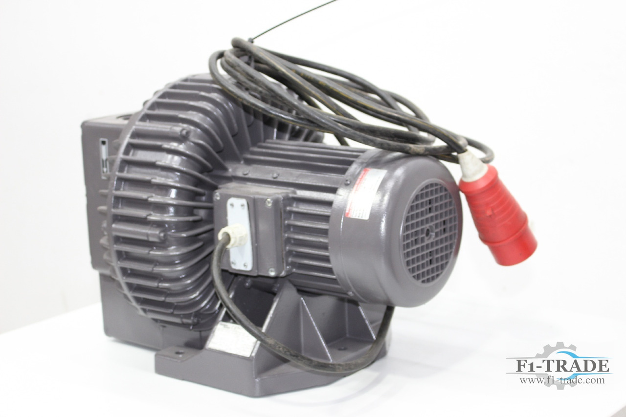 Gardner Denver SKG-275.2V.02 (60) - Compresseur d'air: photos 1 Gardner Denver SKG-275.2V.02 (60) - Compresseur d'air: photos 1