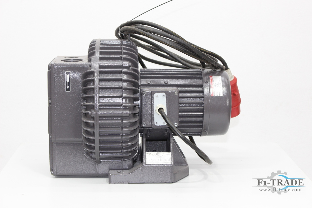 Gardner Denver SKG-275.2V.02 (60) - Compresseur d'air: photos 5 Gardner Denver SKG-275.2V.02 (60) - Compresseur d'air: photos 5