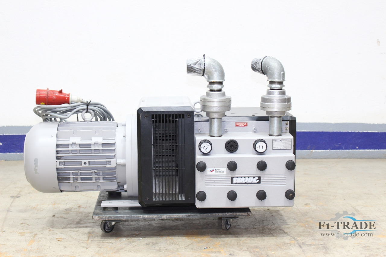 Gardner Denver SKG-275.2V.02 (60) - Compresseur d'air: photos 2 Gardner Denver SKG-275.2V.02 (60) - Compresseur d'air: photos 2