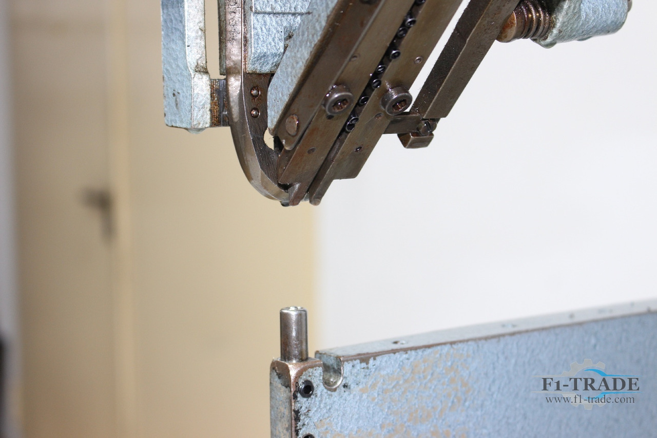 Hang 162-01 - Machine d'impression: photos 5 Hang 162-01 - Machine d'impression: photos 5