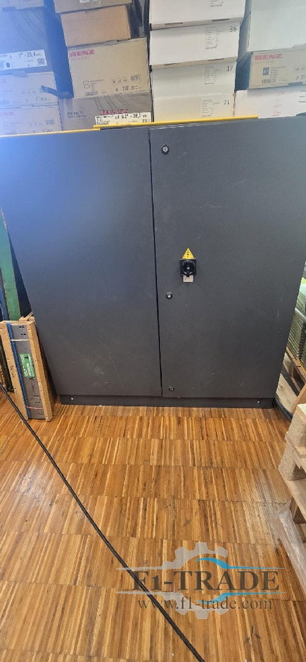 Heidelberg Eurotrimm ET1000 - Massicot: photos 4 Heidelberg Eurotrimm ET1000 - Massicot: photos 4