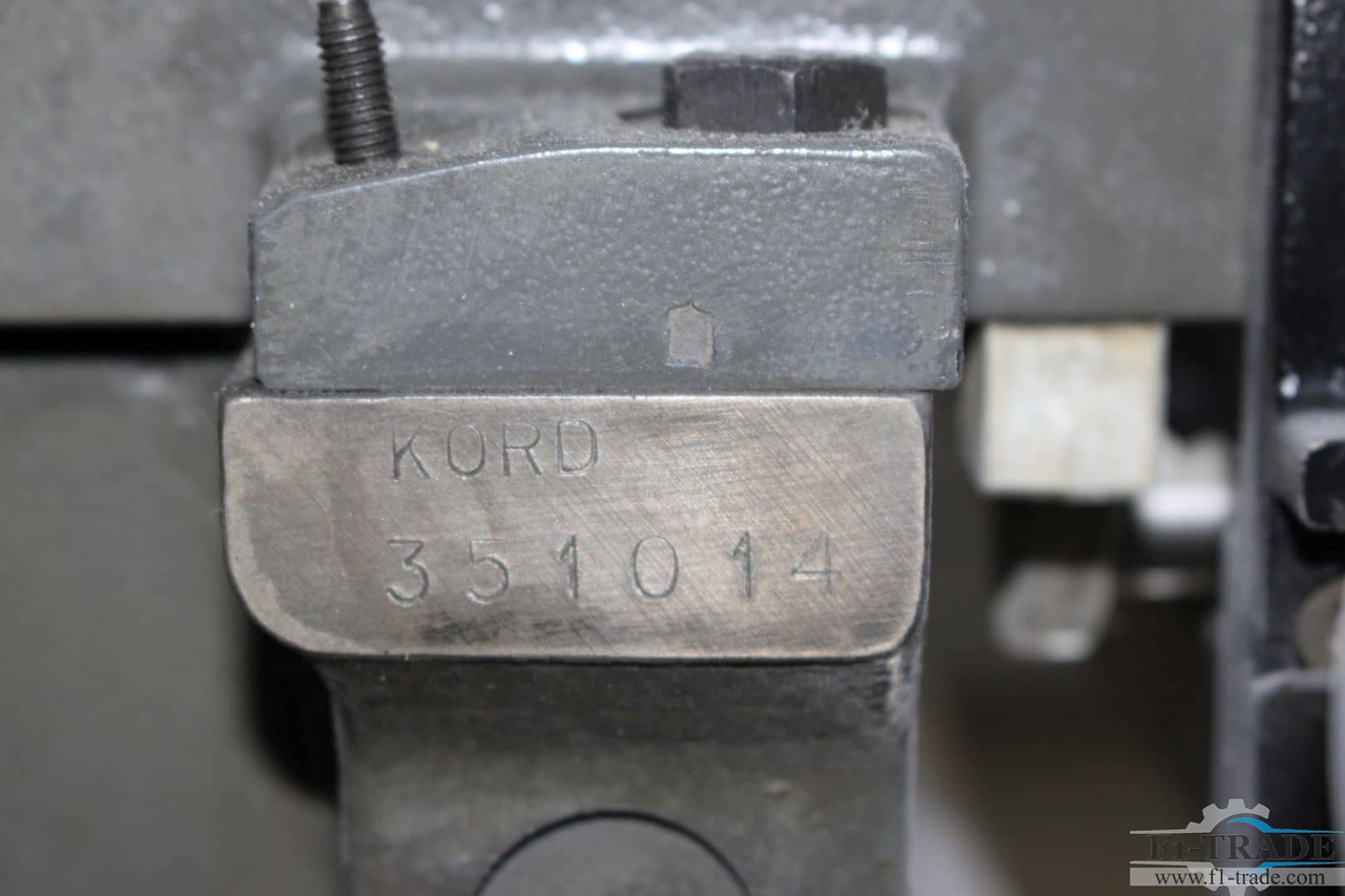 Heidelberg KORD64 - Presse offset: photos 3 Heidelberg KORD64 - Presse offset: photos 3