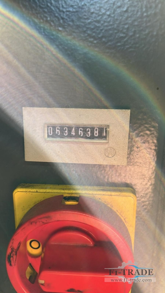 Heidelberg QM46-2 - Presse offset: photos 5 Heidelberg QM46-2 - Presse offset: photos 5