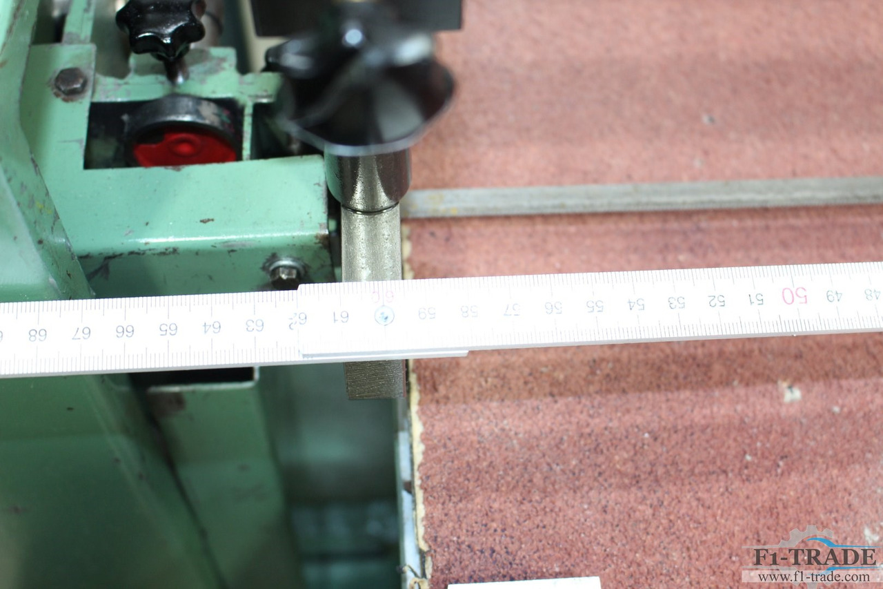 Jllig TS 100 V - Machine d'impression: photos 5 Jllig TS 100 V - Machine d'impression: photos 5