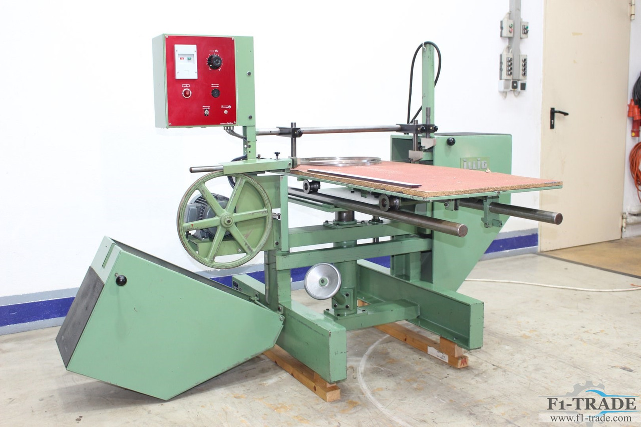 Jllig TS 100 V - Machine d'impression: photos 3 Jllig TS 100 V - Machine d'impression: photos 3