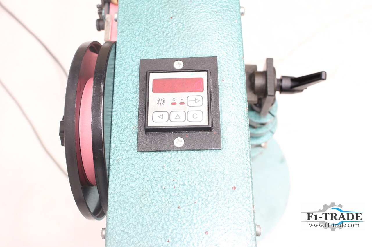 Josef Foellmer OK 90 - Machine d'impression: photos 3 Josef Foellmer OK 90 - Machine d'impression: photos 3