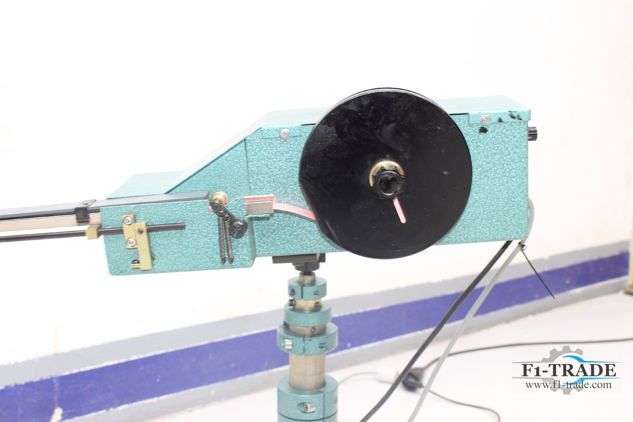 Josef Foellmer OK 90 - Machine d'impression: photos 5 Josef Foellmer OK 90 - Machine d'impression: photos 5