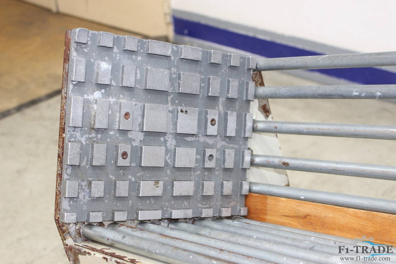 La Fornigrafica BP - Machine d'impression: photos 5 La Fornigrafica BP - Machine d'impression: photos 5