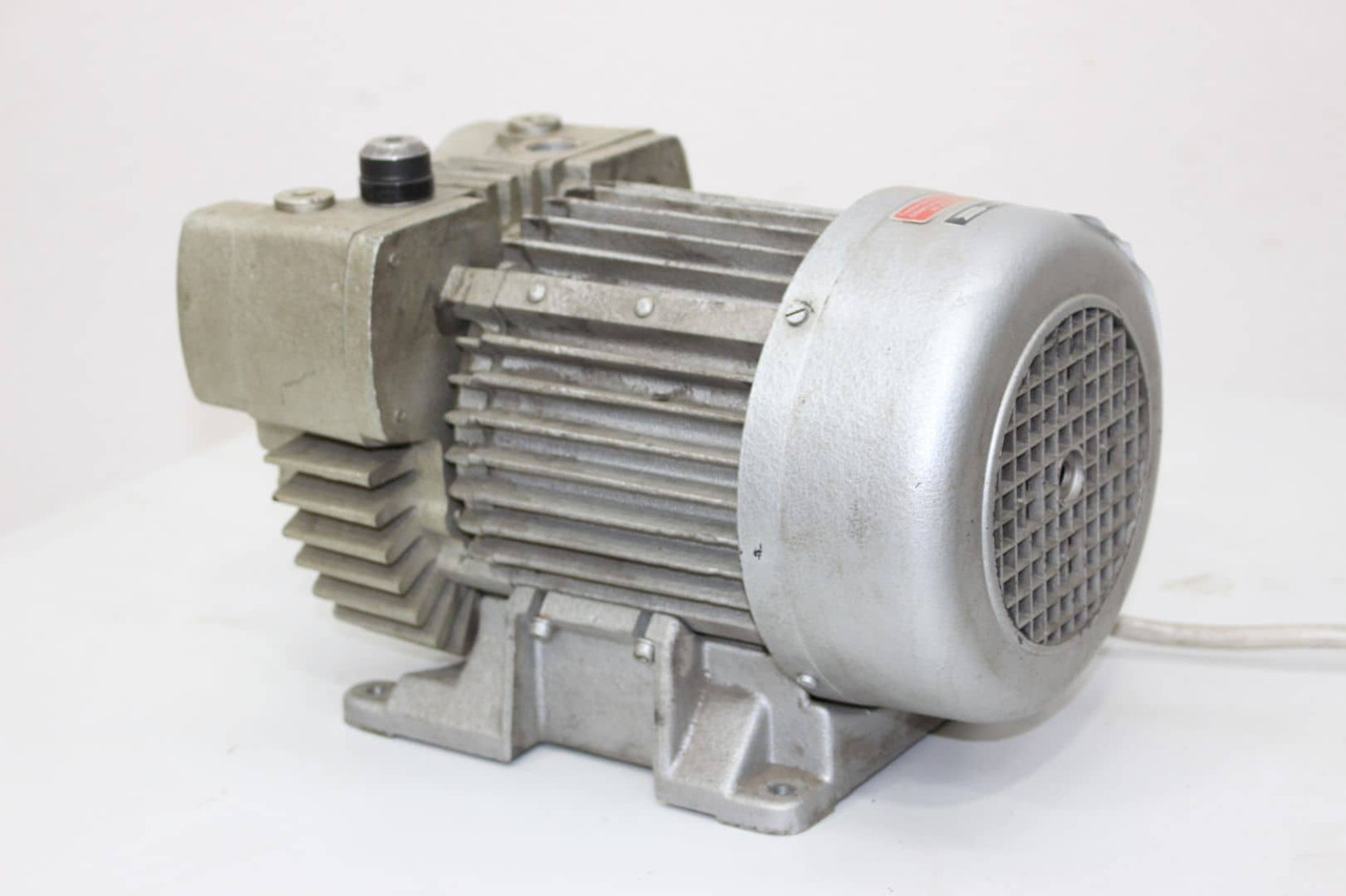 Rietschle TLV 15 (01) - Matériel industriel: photos 2 Rietschle TLV 15 (01) - Matériel industriel: photos 2