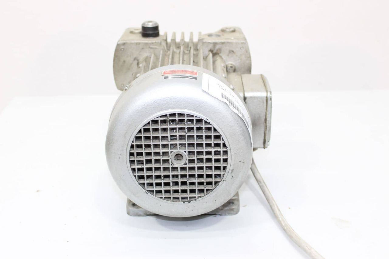 Rietschle TLV 15 (01) - Matériel industriel: photos 2 Rietschle TLV 15 (01) - Matériel industriel: photos 2