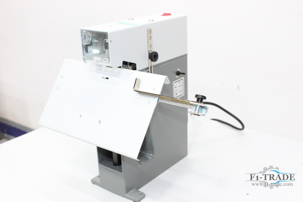 Nagel Rinak - Machine d'impression: photos 3 Nagel Rinak - Machine d'impression: photos 3