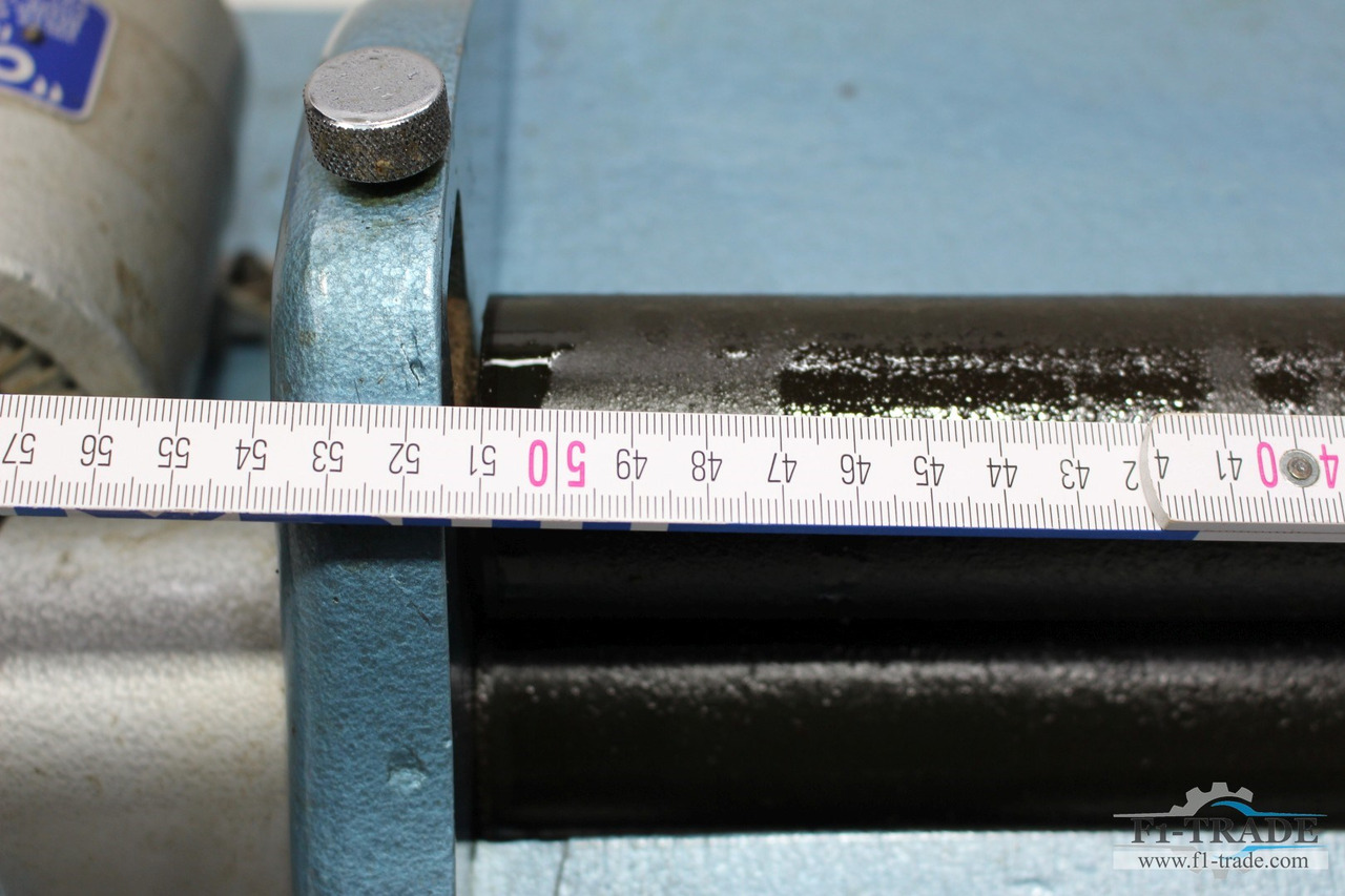 Orient CX - Machine d'impression: photos 5 Orient CX - Machine d'impression: photos 5