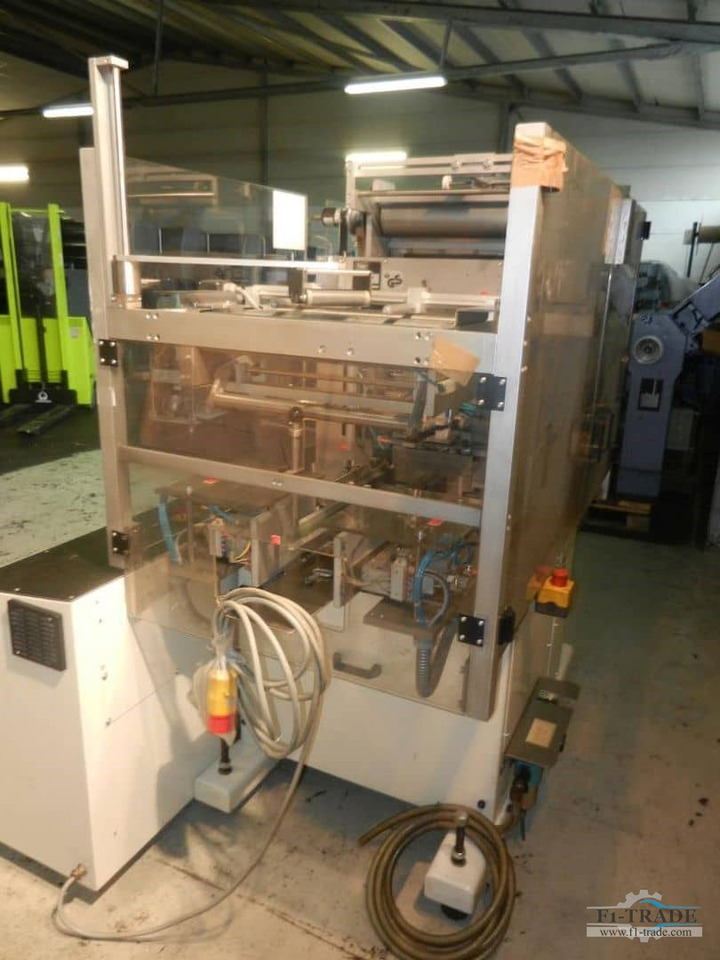 Pester PEWO-fold en leasing occasion Pester PEWO-fold: photos 6