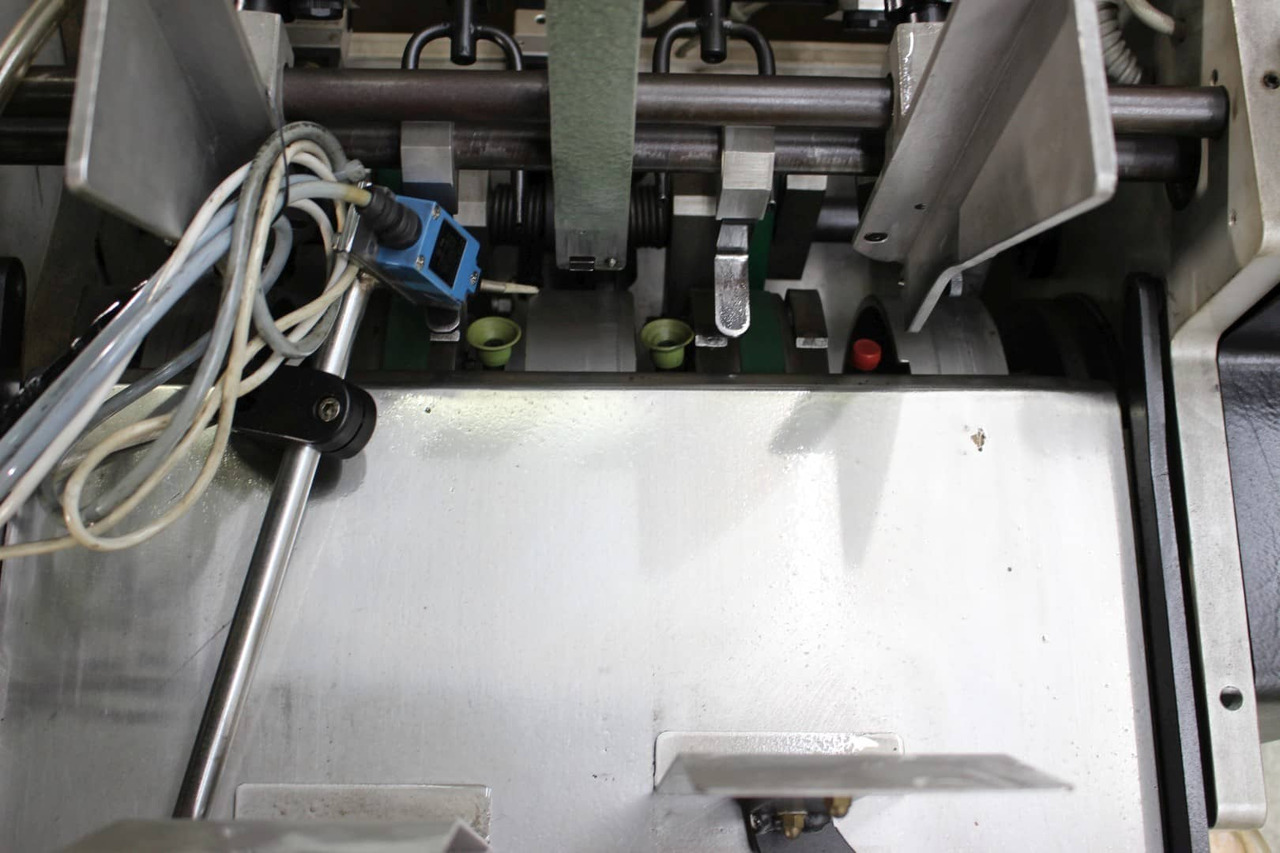 RITMICA Universal H-200 - Machine d'impression: photos 5 RITMICA Universal H-200 - Machine d'impression: photos 5