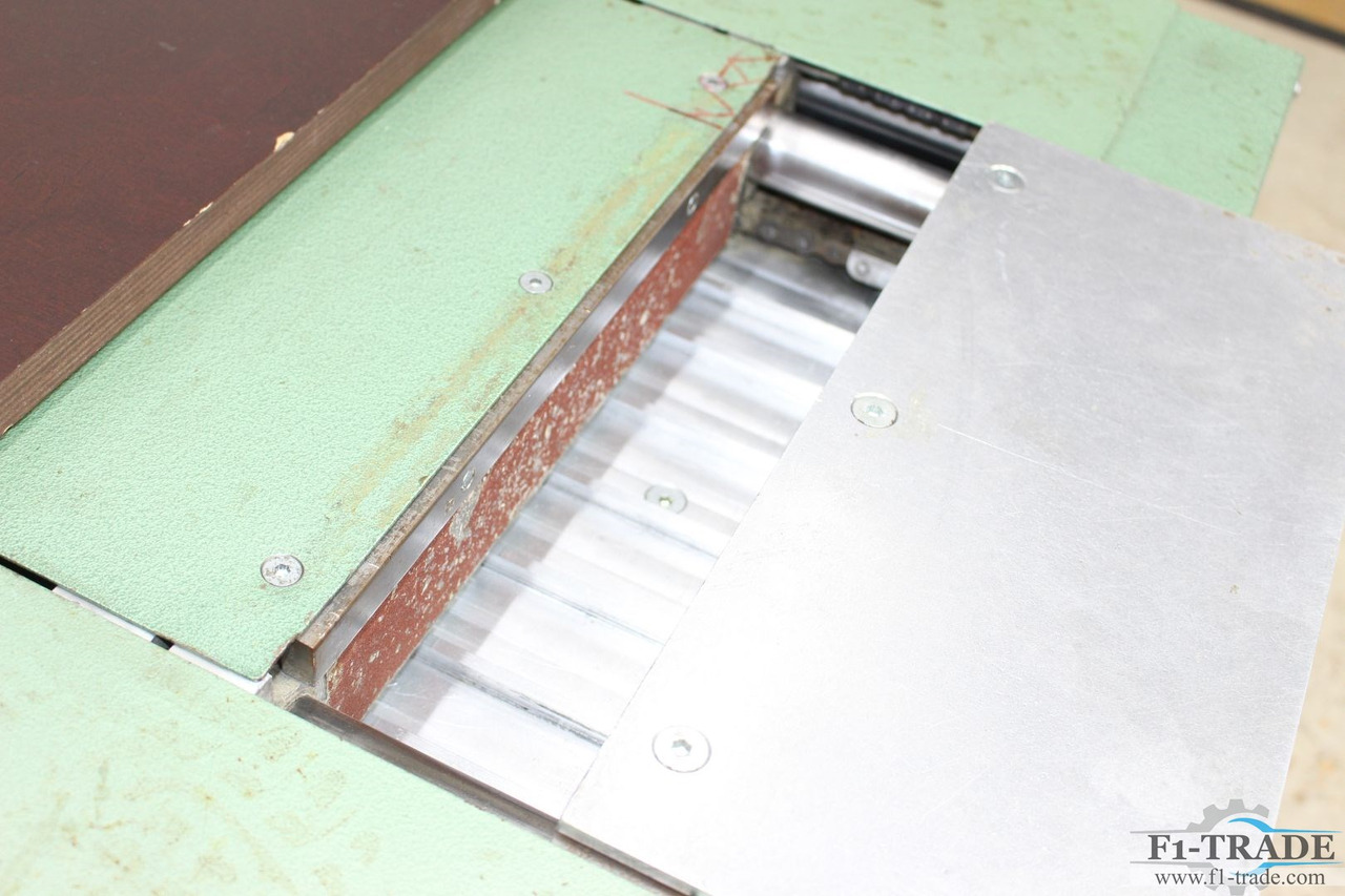 Schmedt PräCut Typ 65 - Massicot: photos 4 Schmedt PräCut Typ 65 - Massicot: photos 4