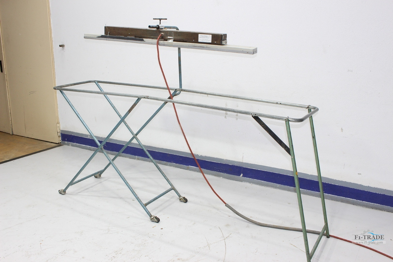 Schmedt PräDry - Machine d'impression: photos 3 Schmedt PräDry - Machine d'impression: photos 3