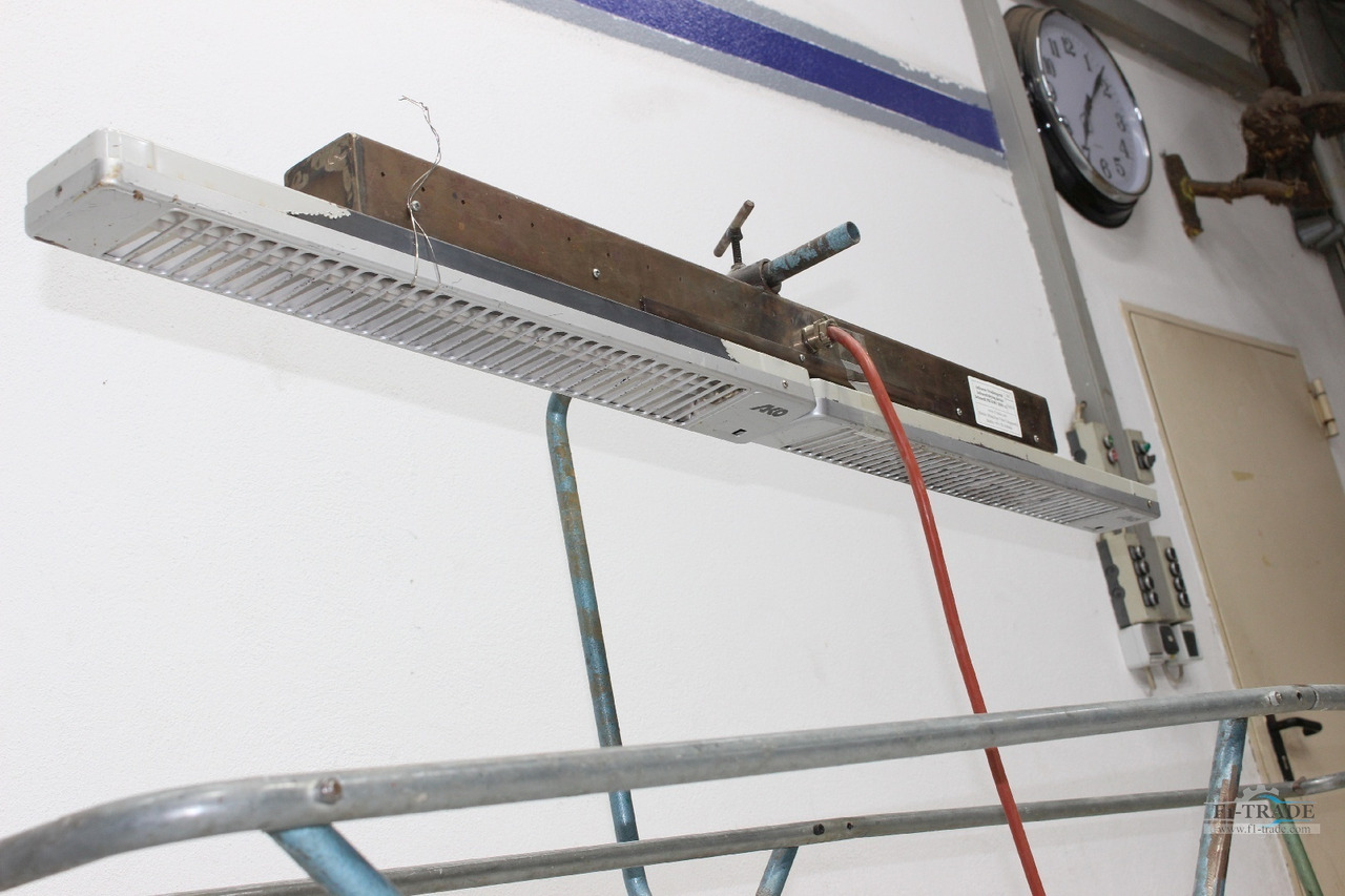 Schmedt PräDry - Machine d'impression: photos 5 Schmedt PräDry - Machine d'impression: photos 5