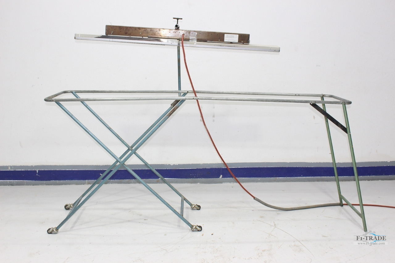 Schmedt PräDry - Machine d'impression: photos 1 Schmedt PräDry - Machine d'impression: photos 1