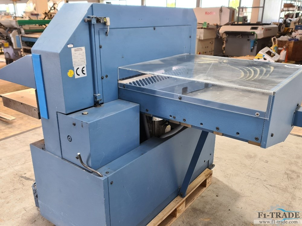 Schneider Senator SEN78 E-LINE - Massicot: photos 5 Schneider Senator SEN78 E-LINE - Massicot: photos 5