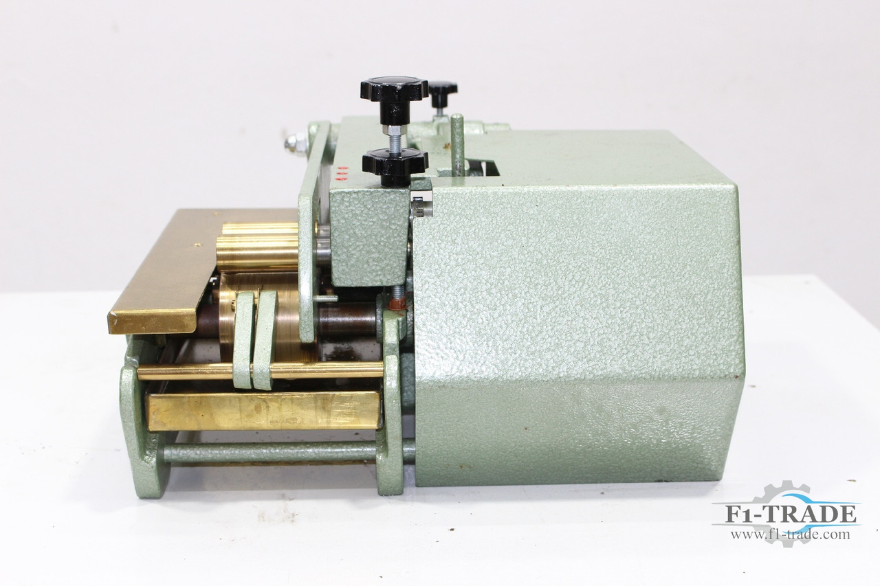 Sumbel Perkeo - Relieuse: photos 2 Sumbel Perkeo - Relieuse: photos 2