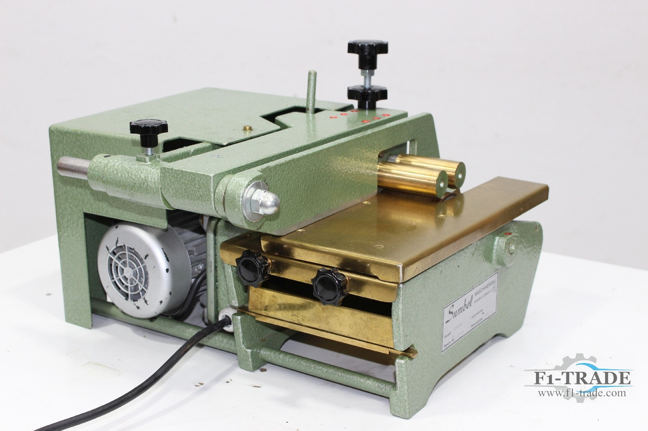 Sumbel Perkeo - Relieuse: photos 4 Sumbel Perkeo - Relieuse: photos 4