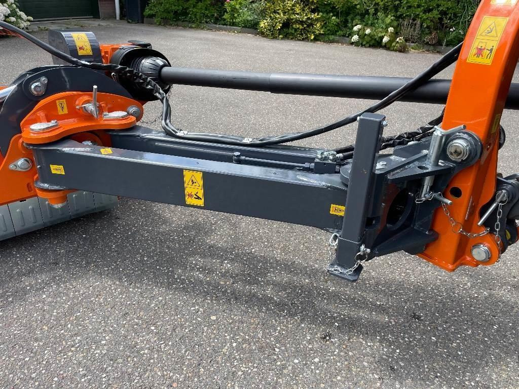 Ferri ZLE 1800 PRO verstek klepelmaaier (bj 2022) - Broyeur d'accotement: photos 5 Ferri ZLE 1800 PRO verstek klepelmaaier (bj 2022) - Broyeur d'accotement: photos 5