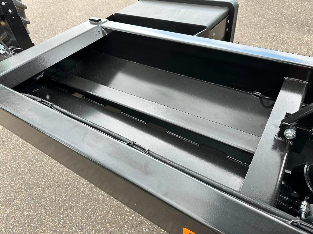 Benne agricole Palmse Trailer PT600E-1A (bj 2025): photos 10