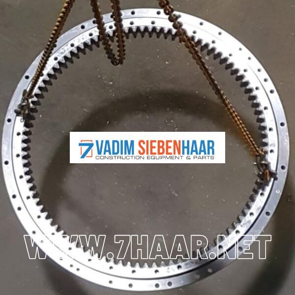 Volvo EW180D, EW210D, ECR235D L, ECR235C L, EW180C - Couronne d'orientation pour Pelle: photos 1 Volvo EW180D, EW210D, ECR235D L, ECR235C L, EW180C - Couronne d'orientation pour Pelle: photos 1