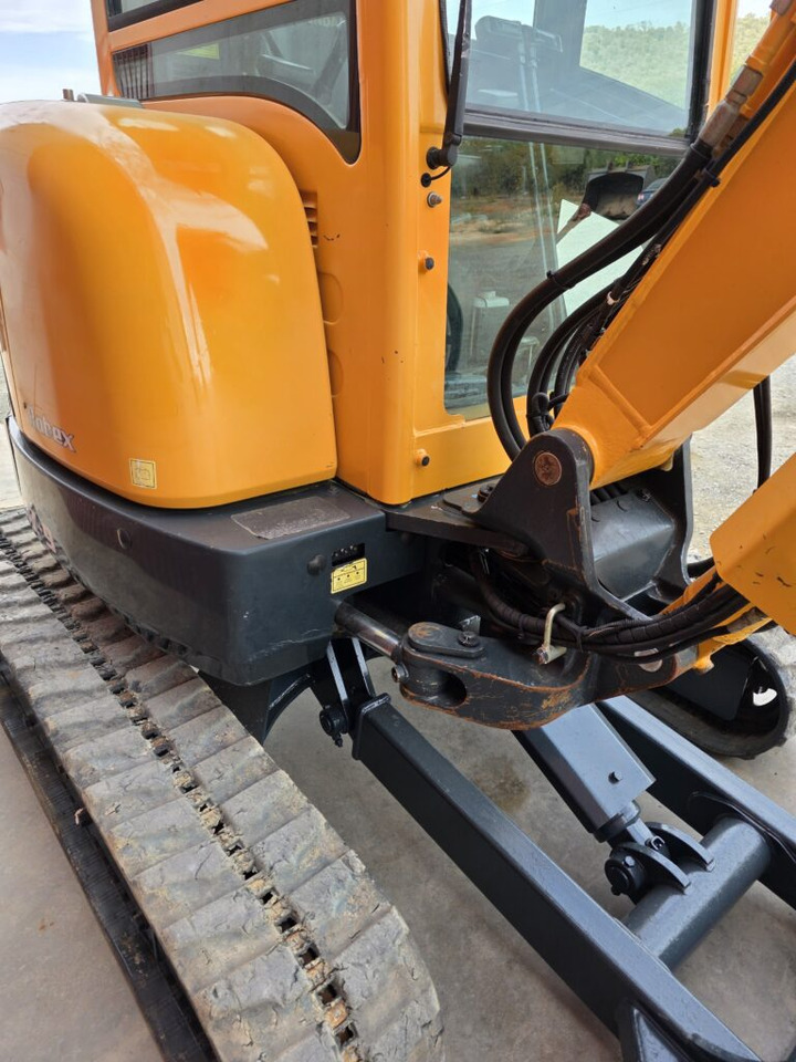 HYUNDAI ROBEX 35Z-9 - Mini pelle: photos 5 HYUNDAI ROBEX 35Z-9 - Mini pelle: photos 5