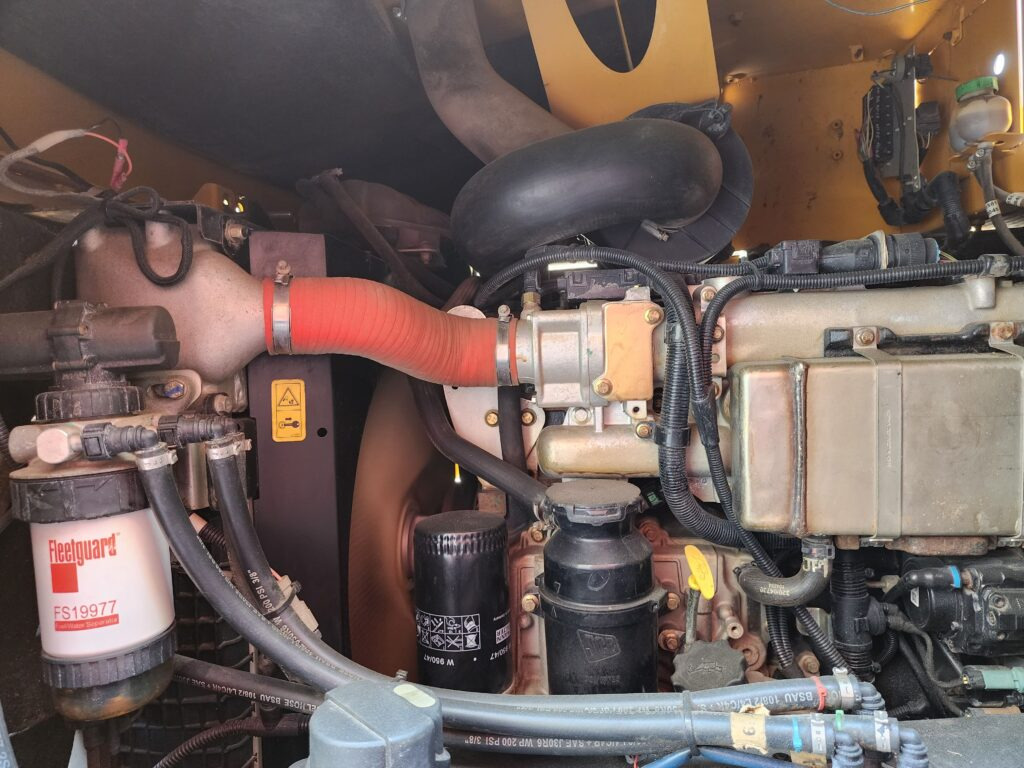 JCB 9TFT - Mini tombereau: photos 5 JCB 9TFT - Mini tombereau: photos 5