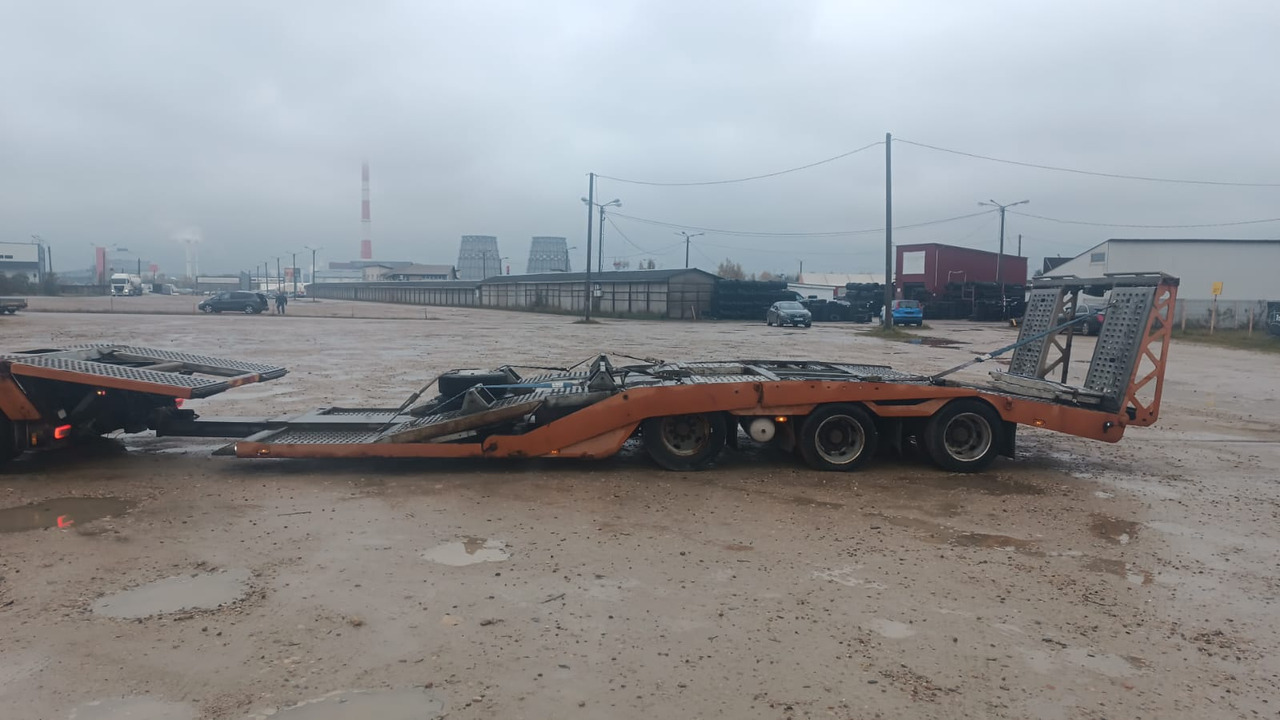 MAN TGA 18440 en leasing occasion MAN TGA 18440: photos 15