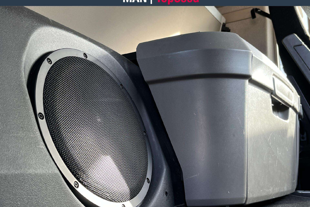 Tracteur routier MAN 18.420 ADR EXIII: photos 10