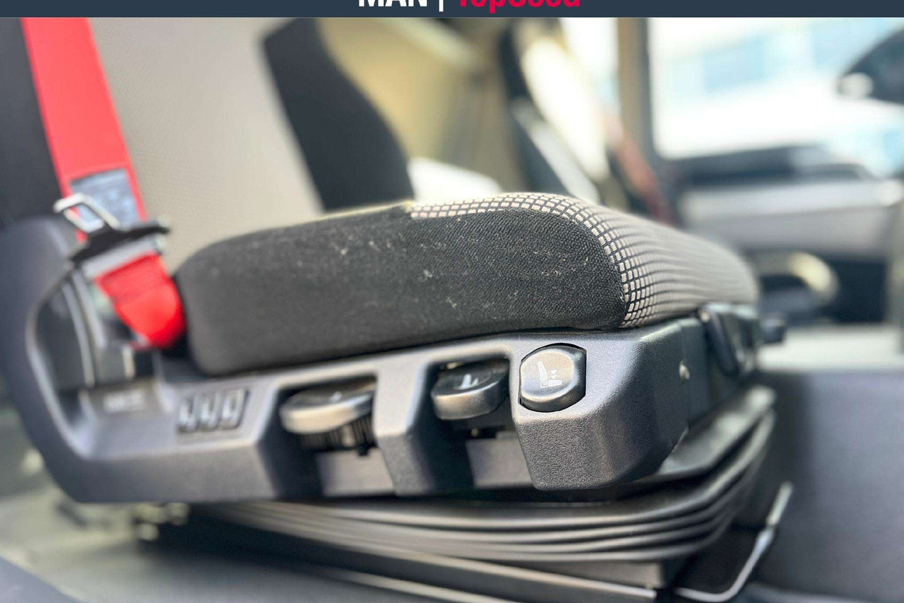 Tracteur routier MAN 18.420 ADR EXIII: photos 13