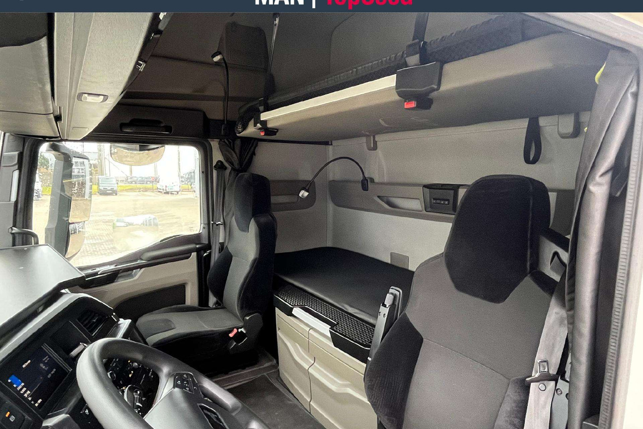 MAN 18.470 GX cab ACC LCS (9279) - Tracteur routier: photos 5 MAN 18.470 GX cab ACC LCS (9279) - Tracteur routier: photos 5