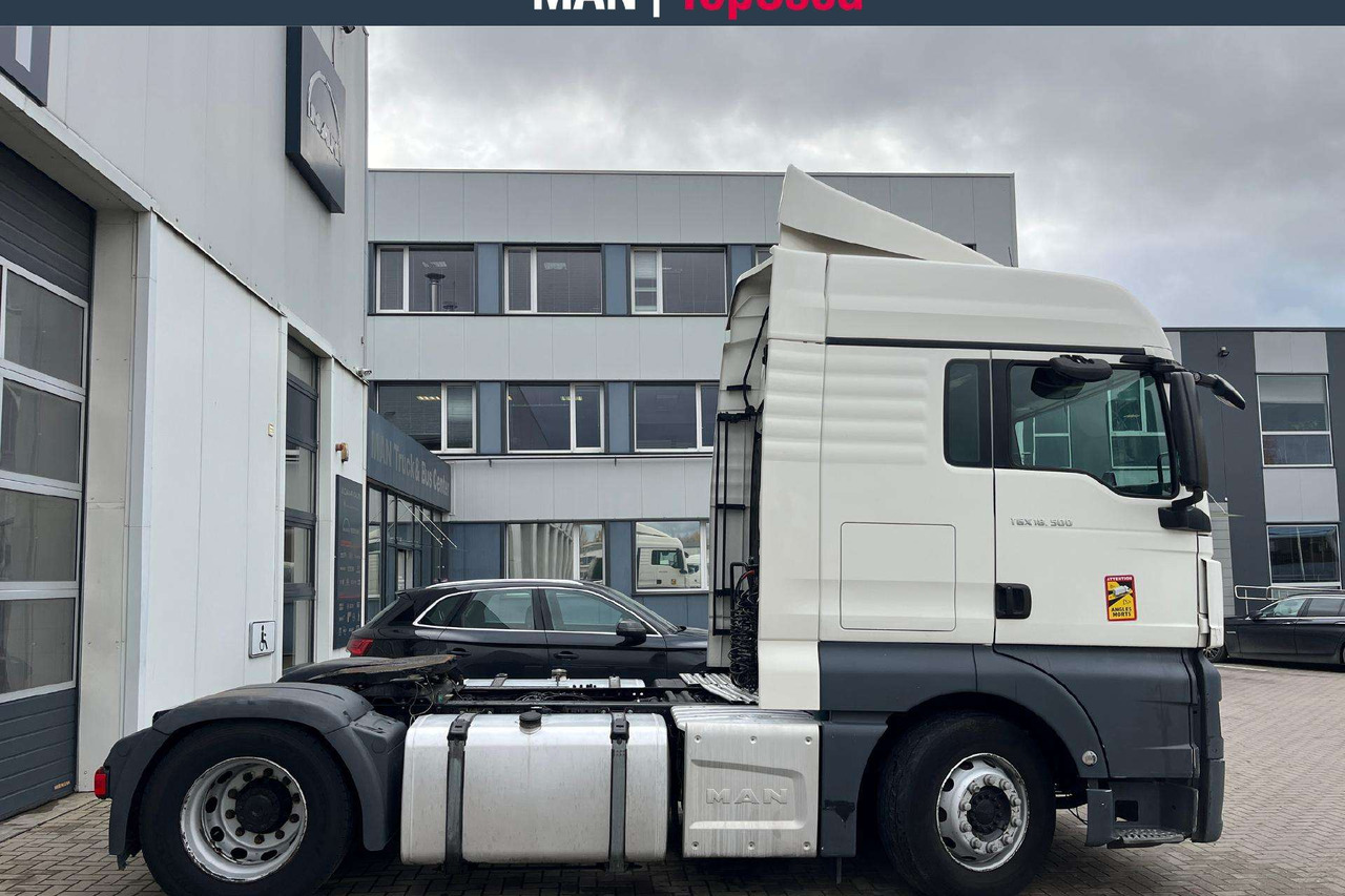 MAN 18.500 XLX Cab Retarder (9142) - Tracteur routier: photos 5 MAN 18.500 XLX Cab Retarder (9142) - Tracteur routier: photos 5
