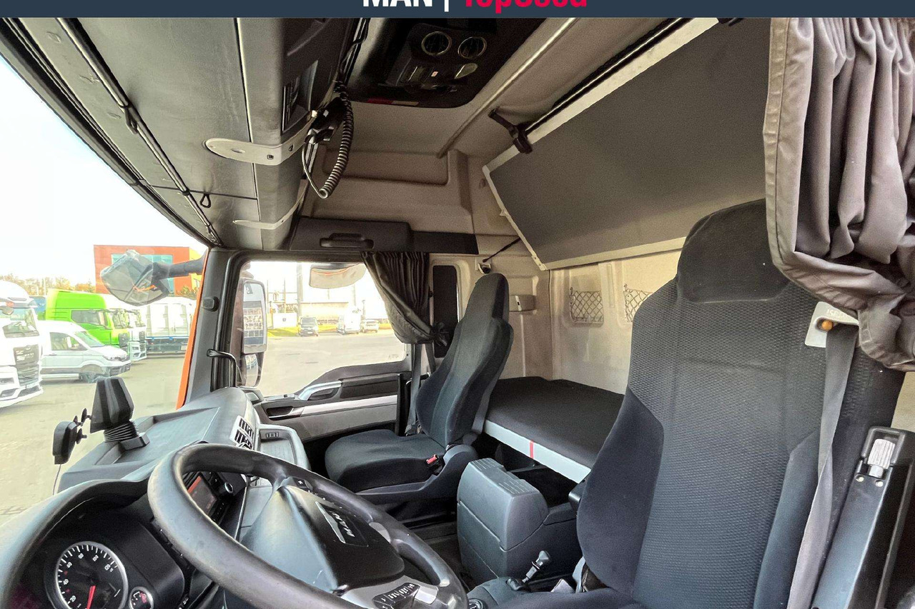 MAN TGX 18.440 4X2 Smart2(9289) - Tracteur routier: photos 5 MAN TGX 18.440 4X2 Smart2(9289) - Tracteur routier: photos 5