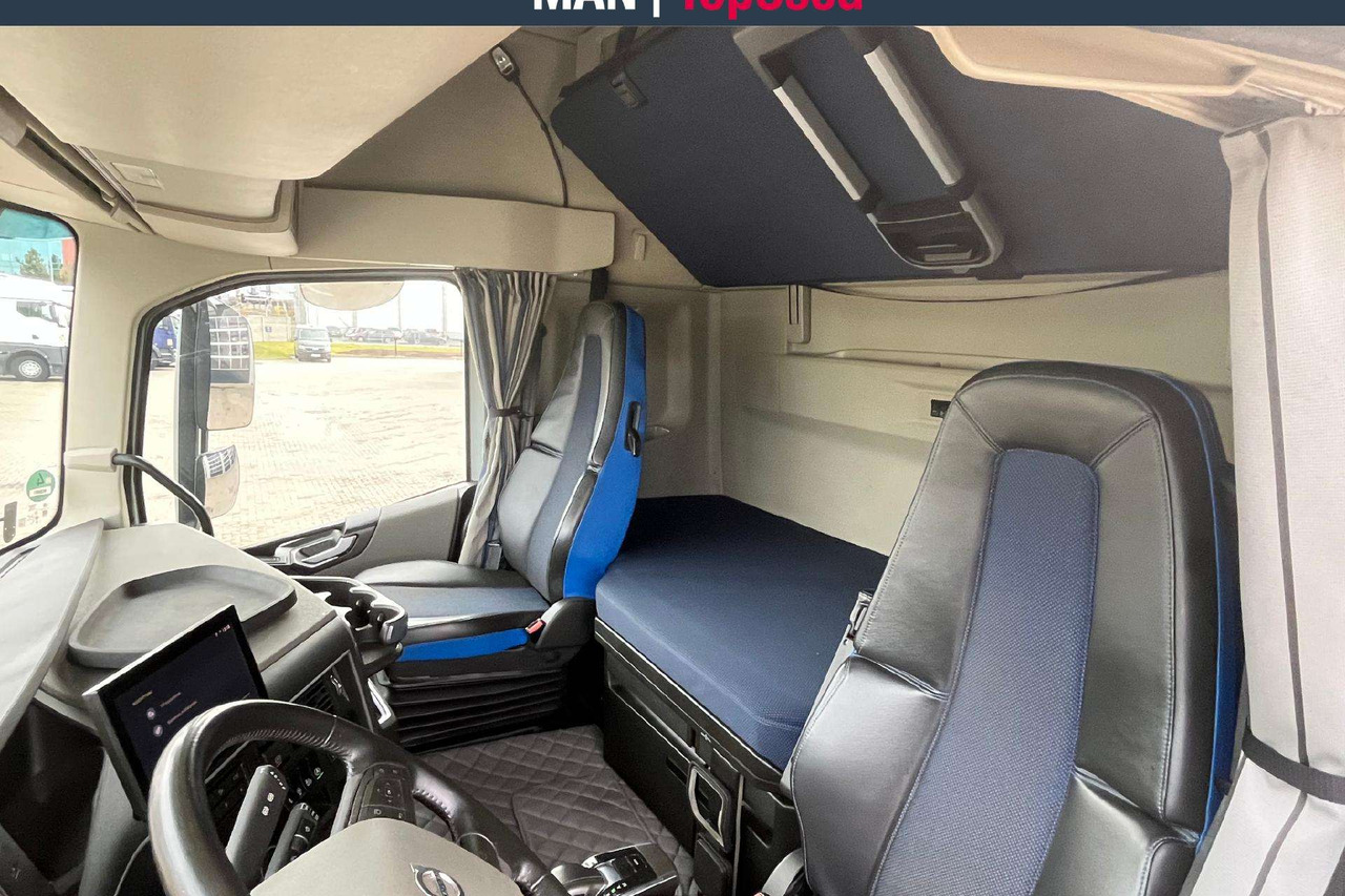 Volvo FH 460 I save Gold (9315) - Tracteur routier: photos 5 Volvo FH 460 I save Gold (9315) - Tracteur routier: photos 5