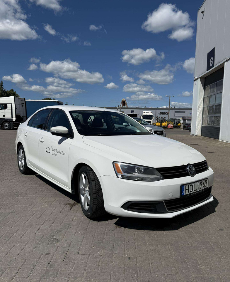 Volkswagen Jetta - Berline: photos 3 Volkswagen Jetta - Berline: photos 3