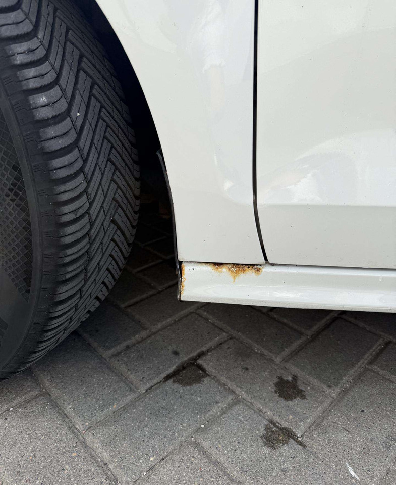 Berline Volkswagen Jetta: photos 10